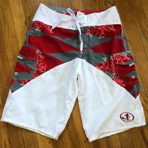 Boys board shorts